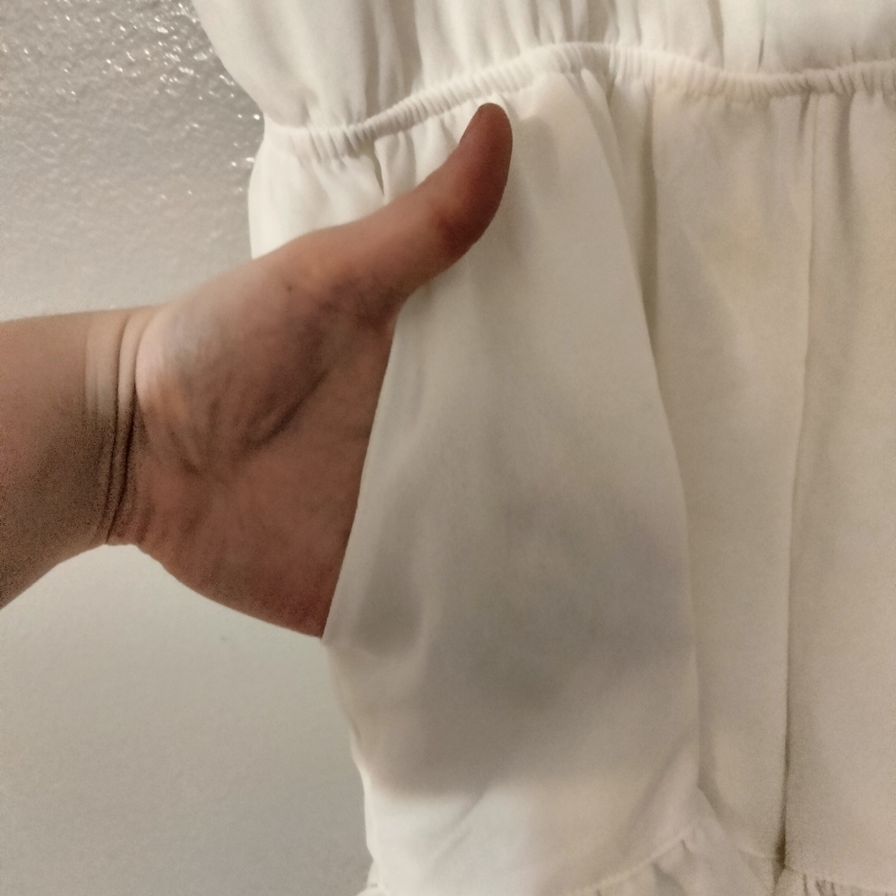 Romper - Picture 4 of 4